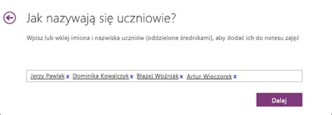 onenote zaloguj.